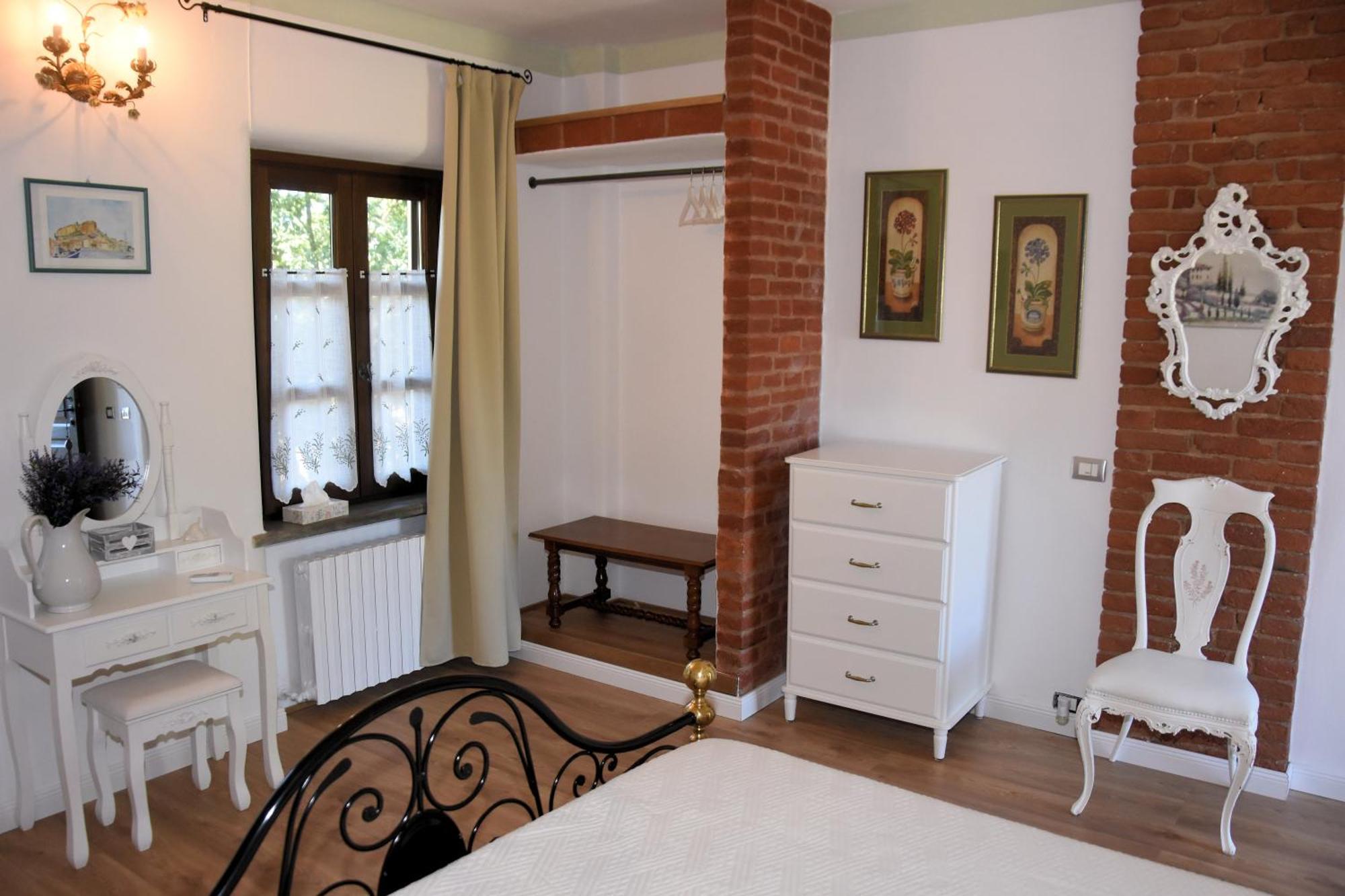 Guest House La Carolina Tigliole Eksteriør billede